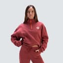 Thumbnail 1 de Picsil AW25 Sudadera con cremallera para mujer 👕