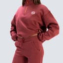 Thumbnail 4 de Picsil AW25 Sudadera con cremallera para mujer 👕