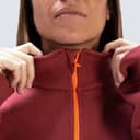 Thumbnail 5 de Picsil AW25 Sudadera con cremallera para mujer 👕