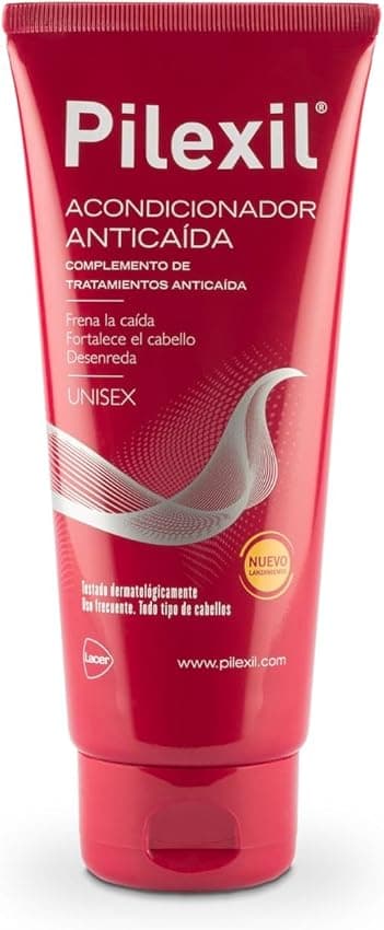Imagen de PILEXIL ANTICAIDA Acondicionador anticaída 200 ml 🧴 en OfertitasTOP