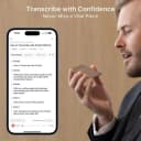 Thumbnail 2 de Plaud Note 64 GB Grabadora de voz con IA 📷