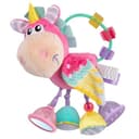 Thumbnail principal de Playgro Unicorn Activity Rattle sonajero de peluche para 3 meses 🧸