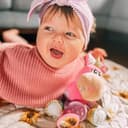 Thumbnail 6 de Playgro Unicorn Activity Rattle sonajero de peluche para 3 meses 🧸