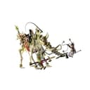 Thumbnail 4 de PLAYMOBIL Novelmore 71027 Mamut de Mor'Ghul