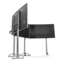 Thumbnail 1 de Playseat Soporte de TV Paquete Triple VESA 400x400 Máx 40 kg