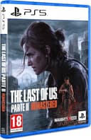 Thumbnail 1 de PlayStation 5 The Last of Us Part II 🎮