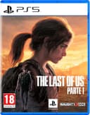 Thumbnail 1 de PlayStation The Last of Us Parte I 🎮 para PS5