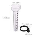 Thumbnail 1 de Pack de 2 pluviómetros