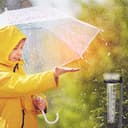 Thumbnail 3 de Pack de 2 pluviómetros