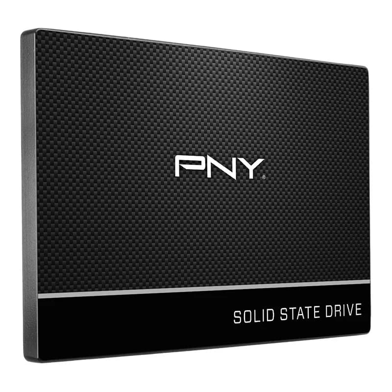 Imagen de PNY CS900 1TB SSD SATA 3 TLC 💽 en OfertitasTOP