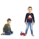 Thumbnail 6 de Pocoyó Coche de Carreras TO77400 🚗 Juego Educativo para Niños