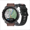 Thumbnail principal de Polar Grit X2 Pro Titan smartwatch GPS 1,39'' AMOLED
