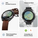 Thumbnail 3 de Polar Grit X2 Pro Titan smartwatch GPS 1,39'' AMOLED