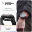 Thumbnail 4 de Polar Grit X2 Pro Titan smartwatch GPS 1,39'' AMOLED