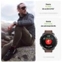 Thumbnail 5 de Polar Grit X2 Pro Titan smartwatch GPS 1,39'' AMOLED