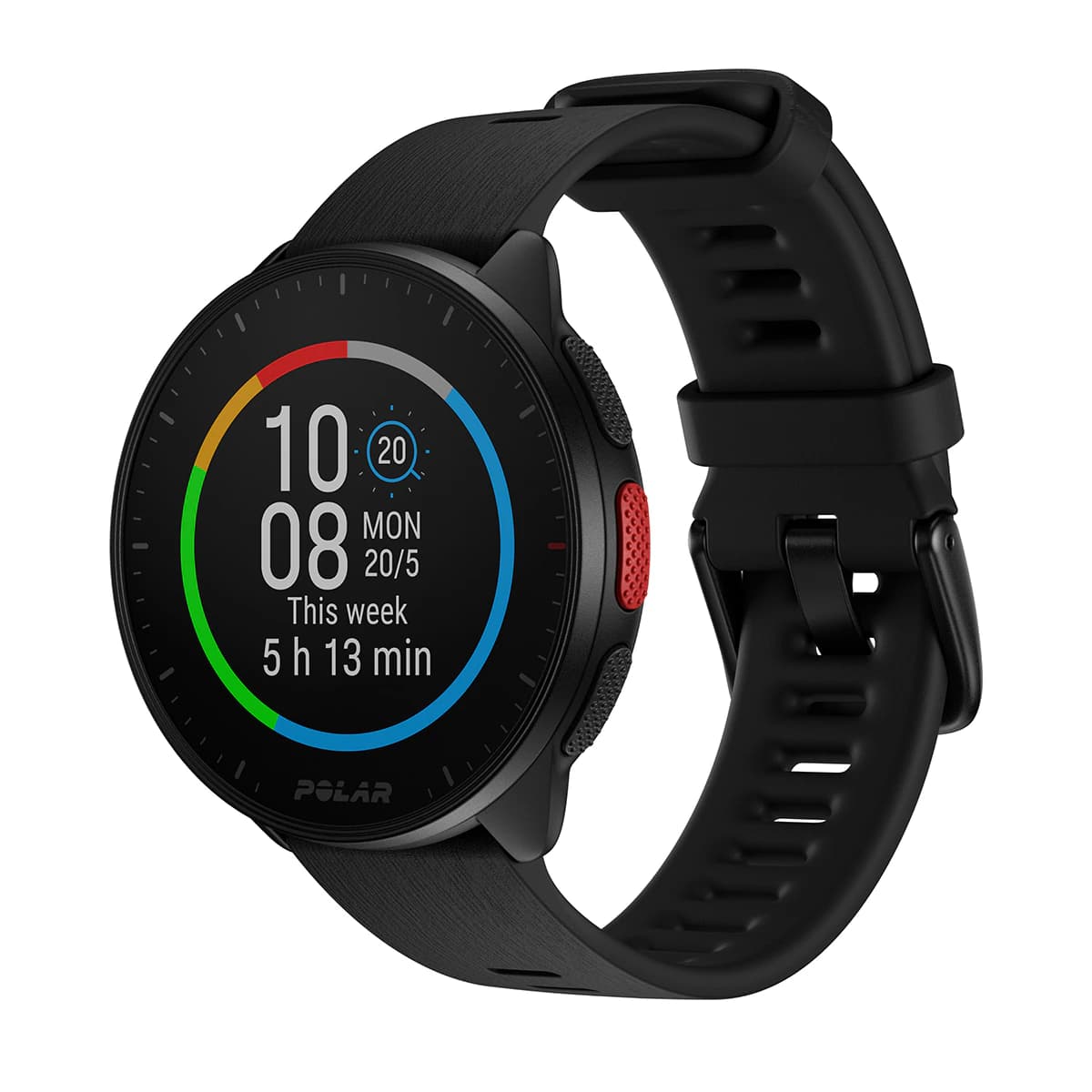 Imagen de Polar Pacer smartwatch GPS 35 horas batería ⌚ en OfertitasTOP