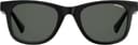 Thumbnail 2 de Polaroid PLD 1016/S gafas de sol 50 mm negro