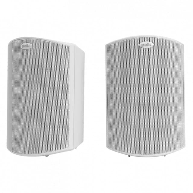 Imagen de Polk Audio Atrium5 altavoz exterior 12,7 cm en OfertitasTOP