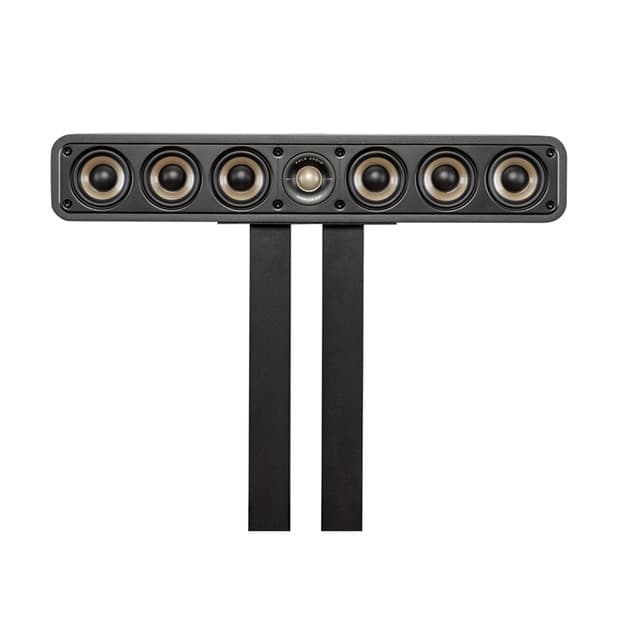 Imagen de Polk Audio S35 ELITE altavoz central 🎧 en OfertitasTOP