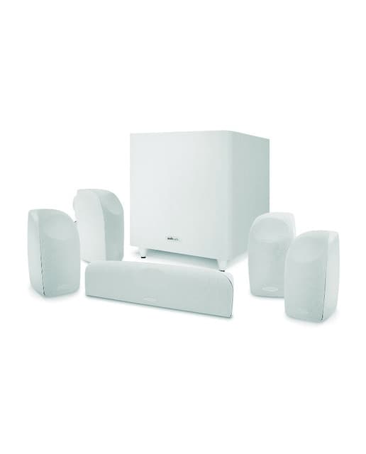 Imagen de Polk Audio TL1600 sistema 5.1 1 subwoofer en OfertitasTOP