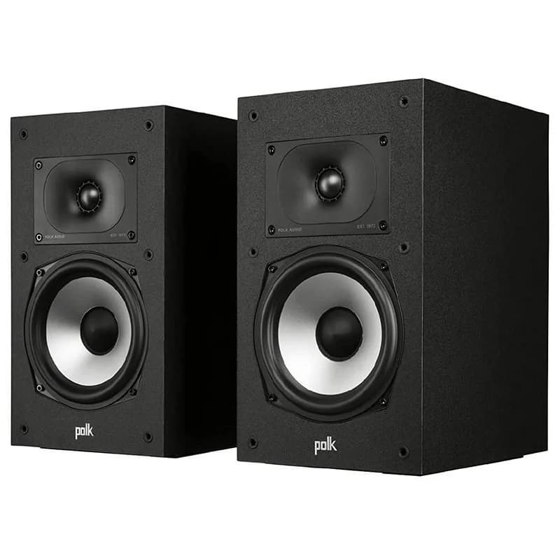 Imagen de Polk Monitor XT20 altavoces de estantería pareja 🎧 en OfertitasTOP