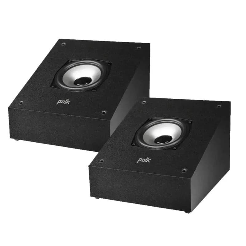 Imagen de Polk Monitor XT90 Pareja altavoces de altura negros 🎧 en OfertitasTOP