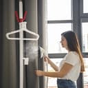 Thumbnail 1 de Polti Vaporella Vertical Styler GSF80R: plancha vertical eficiente