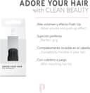 Thumbnail 4 de Pony Puffin ONYX 🖤 Fijación y volumen para trenzas perfectas