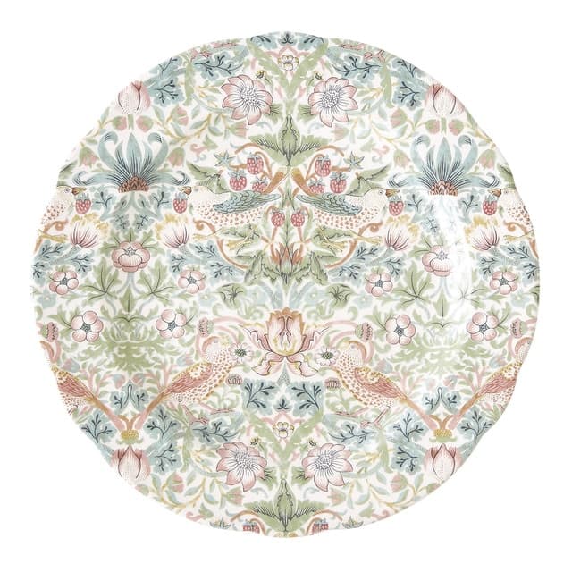 Portmeirion Morris & Co Portmeirion fuente 🍽️