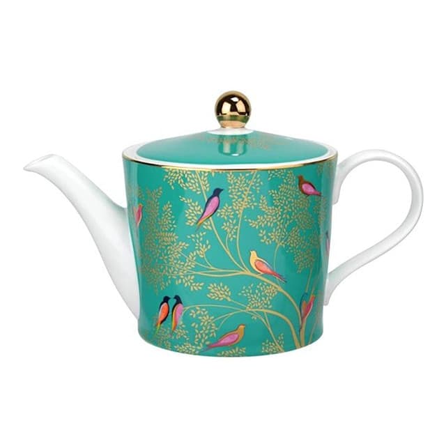 Portmeirion Sara-Miller Chelsea — Tetera 🍵