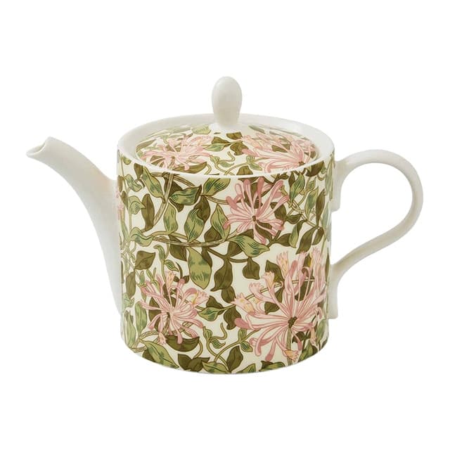 Portmeirion Tetera Morris & Co 🍵