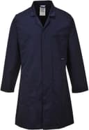 Thumbnail principal de Portwest C852NARM Bata Estándar Talla M Marino 🧥