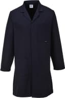 Thumbnail 3 de Portwest C852NARM Bata Estándar Talla M Marino 🧥