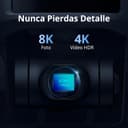 Thumbnail 5 de Potensic ATOM 2 Dron 📷 4K/8K, 32 Min, Gimbal 3Ejes, AI Night