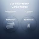 Thumbnail 6 de Potensic ATOM 2 Dron 📷 4K/8K, 32 Min, Gimbal 3Ejes, AI Night