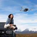 Thumbnail 7 de Potensic ATOM 2 Dron 📷 4K/8K, 32 Min, Gimbal 3Ejes, AI Night