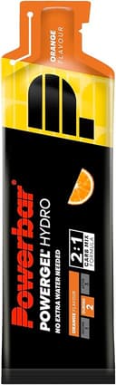 Thumbnail 1 de Powerbar PowerGel Hydro Gel energético 24x67ml