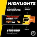 Thumbnail 3 de Powerbar PowerGel Hydro Gel energético 24x67ml
