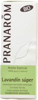 Thumbnail principal de PRANAROM - Aceite Esencial de Lavandín AEQT - 10ml 🌿