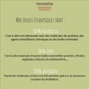 Thumbnail 4 de PRANARÔM Menta Piperita Bio - Aceite Esencial Digestión 🌱 10ml