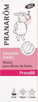 Thumbnail 5 de PRANAROM - PranaBB - Purificador Para Difusor 🌿 10ml