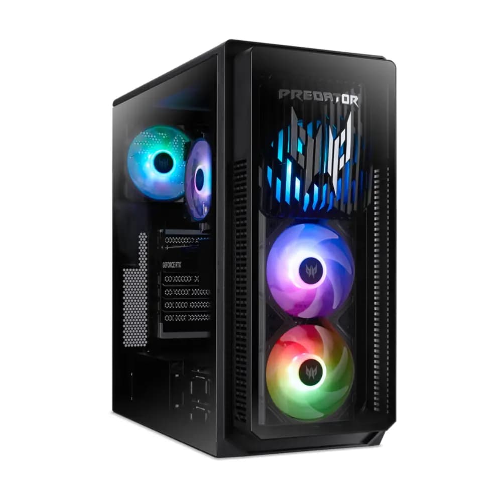 Imagen de Predator Orion 5000 PO5-660 ordenador gaming sobremesa 🖥️ en OfertitasTOP