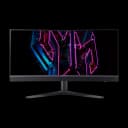 Thumbnail principal de Predator X34V monitor OLED 34" UW-QHD 175Hz