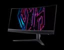 Thumbnail 2 de Predator X34V monitor OLED 34" UW-QHD 175Hz