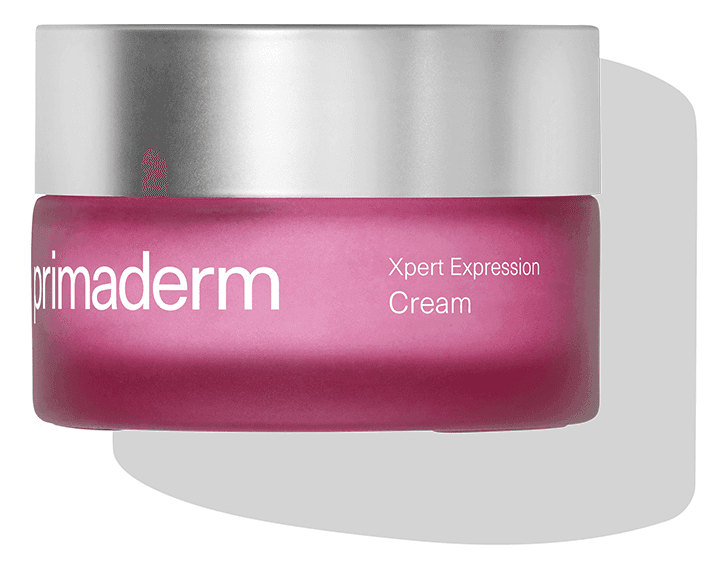 Imagen de Primaderm Xpert Expression crema antiarrugas 50 ml 🧴 en OfertitasTOP