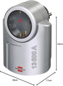 Thumbnail 3 de Primera-Line Adaptador antitensión 13.500A ⚡️