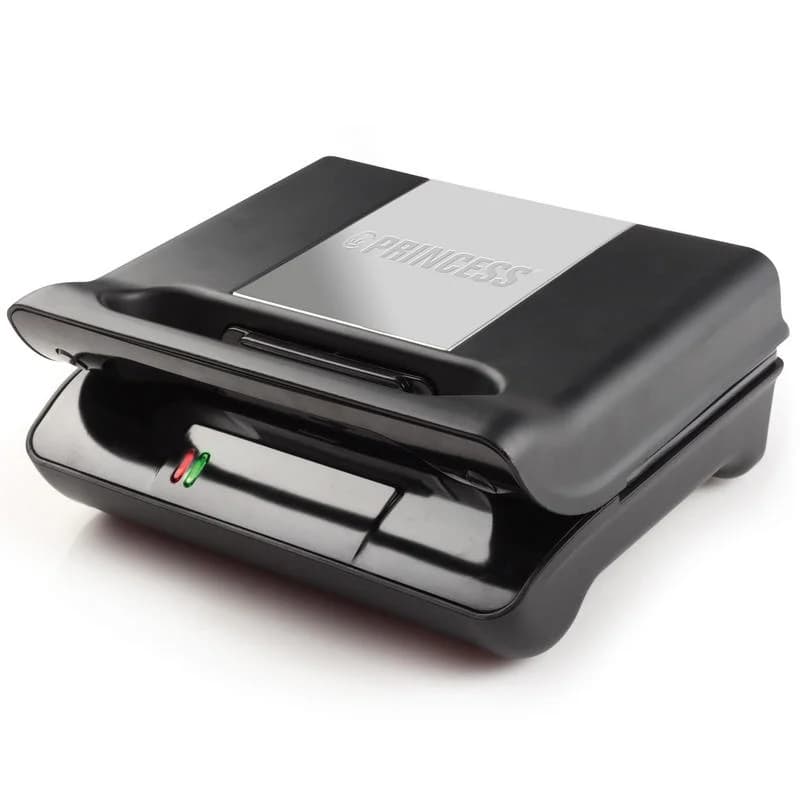 Princess 117002 Parrilla Multi Sandwich Grill 🥪