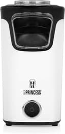 Thumbnail 1 de Princess 292986 Palomitero 1100W Negro y Blanco 🍿