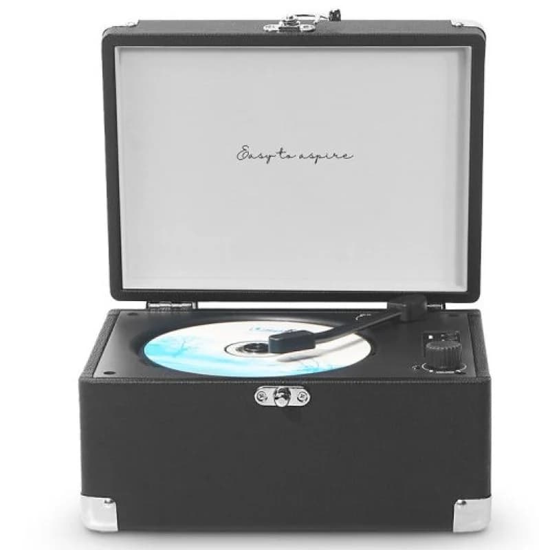 Imagen de Prixton Boogie Reproductor CD portátil Bluetooth en OfertitasTOP