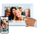 Thumbnail 3 de Prixton Prado 10.1" Marco digital IPS WiFi Blanco